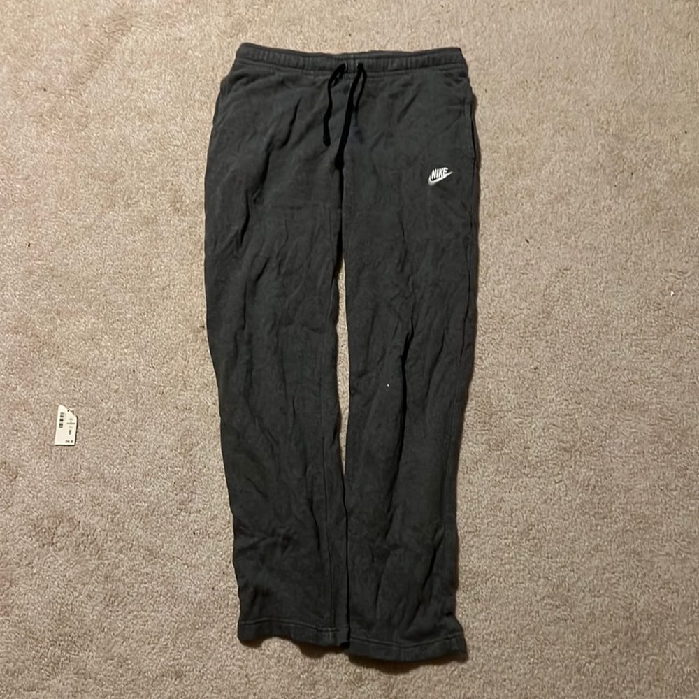 Mens Medium Nike Sweatpants